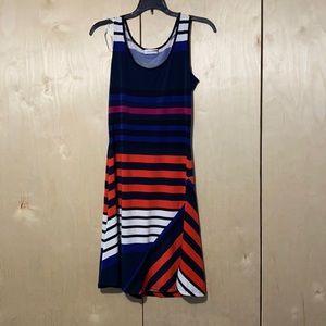 Calvin Klein dress never worn missing tag.